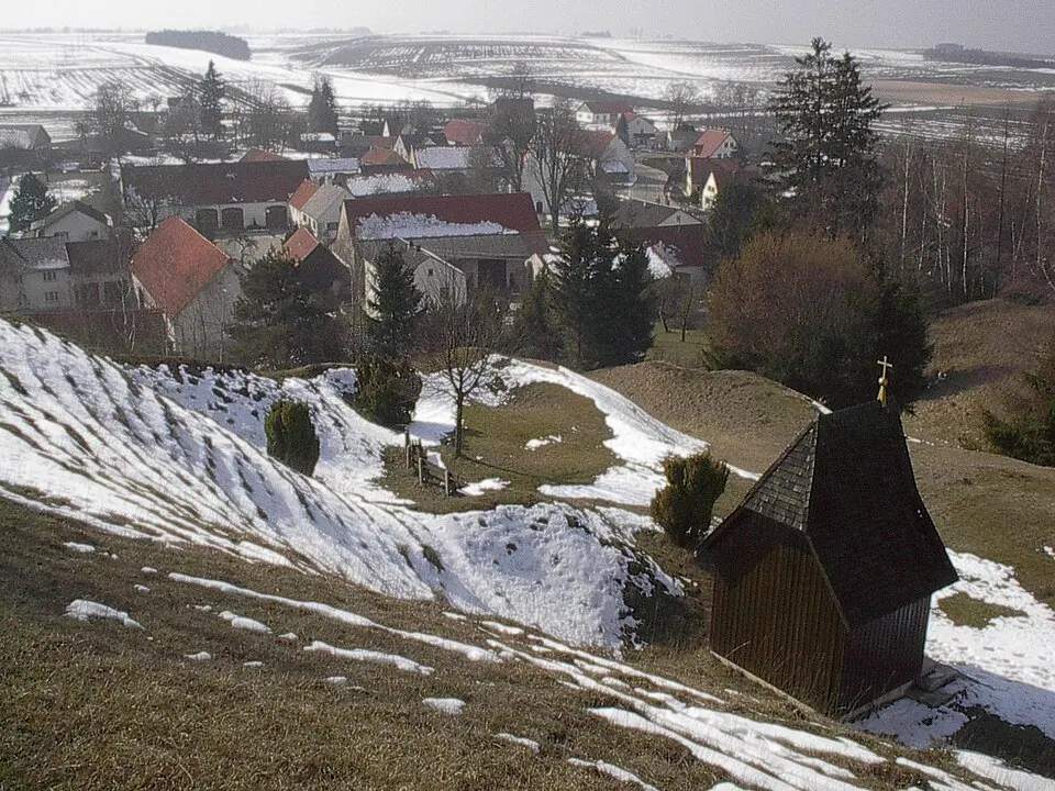 Bild: Ludwig-wagner · CC BY-SA 3.0 Burgheim