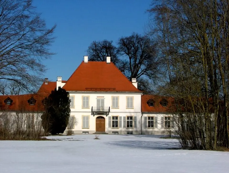 Schloss Illerfeld