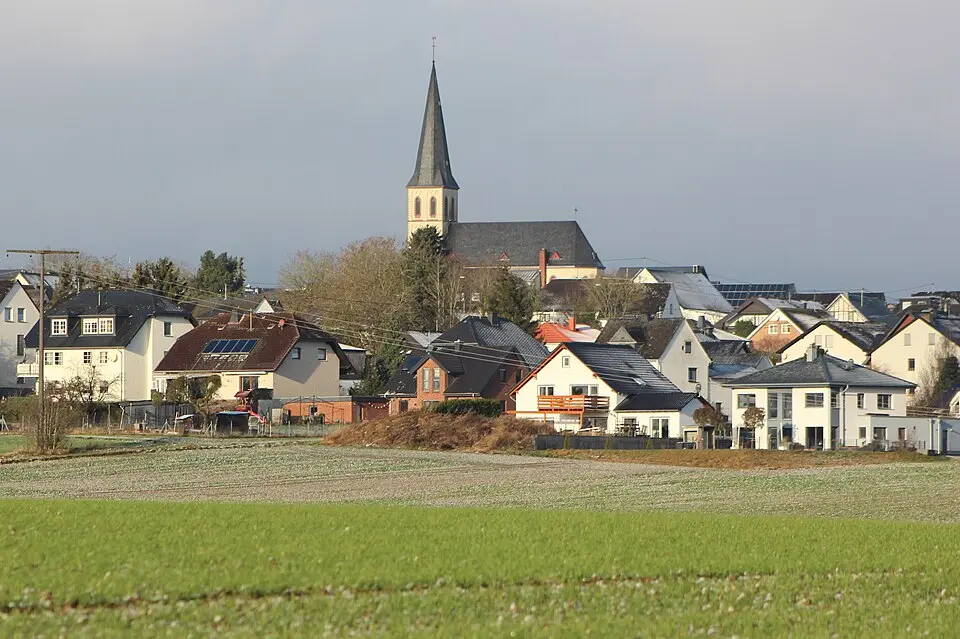 Illerich
