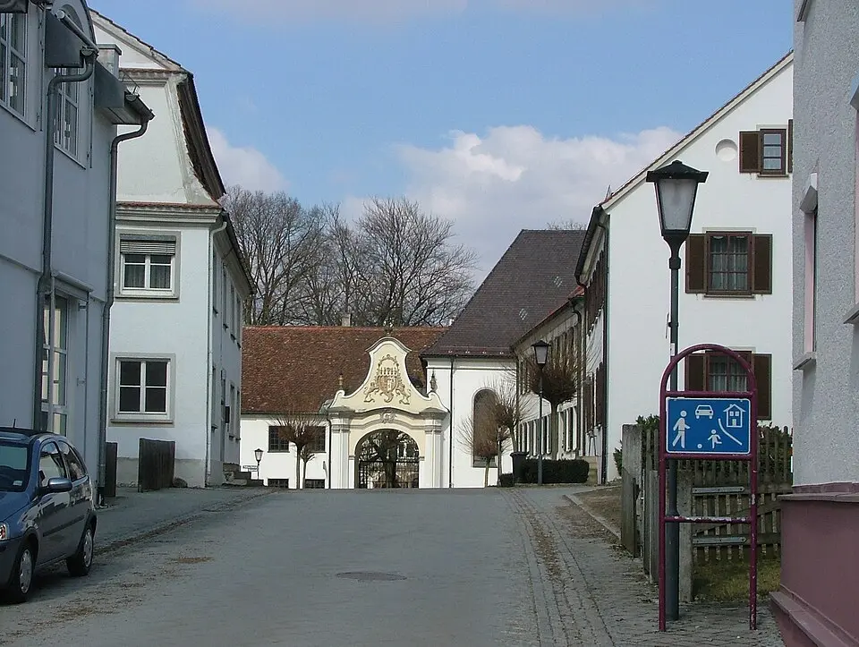 Obrázok: Richard Mayer · CC BY 3.0 Illerkirchberg