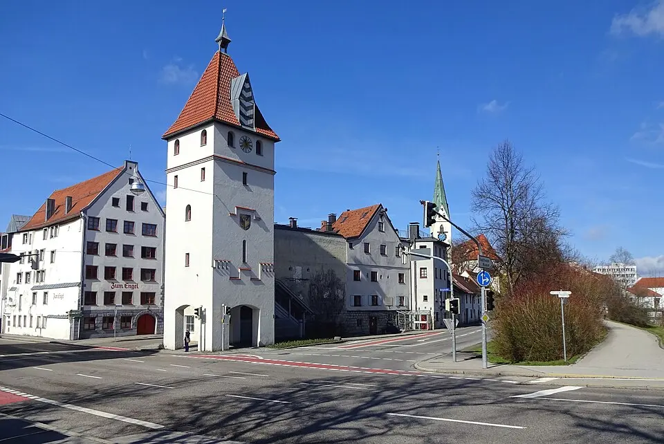 Illertor