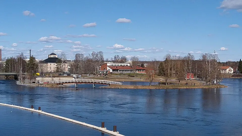 Ilosaari