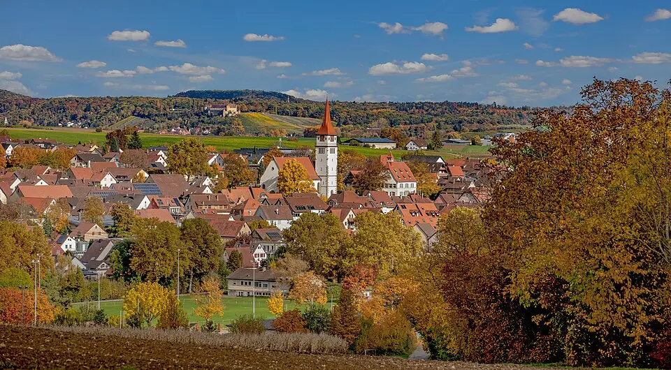 Ilsfeld