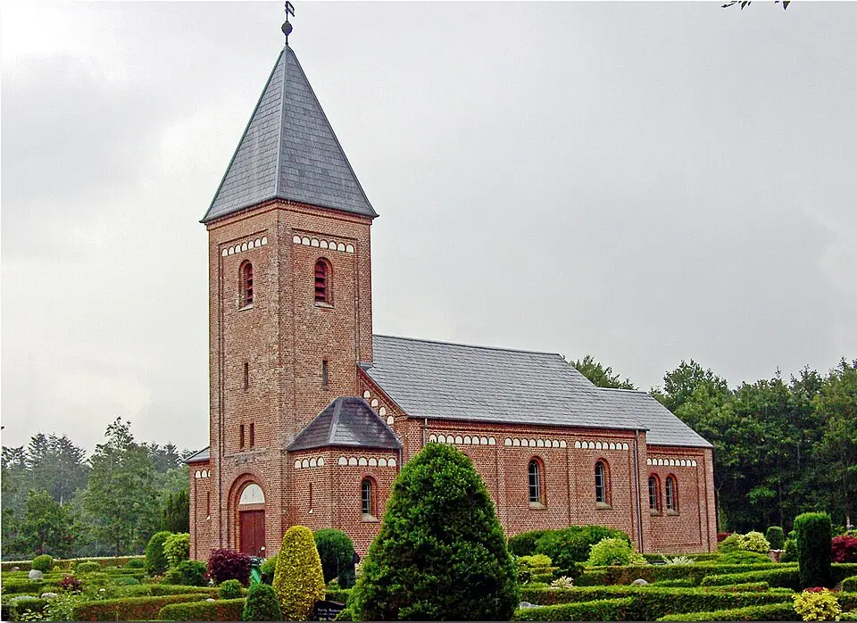 Ilskov