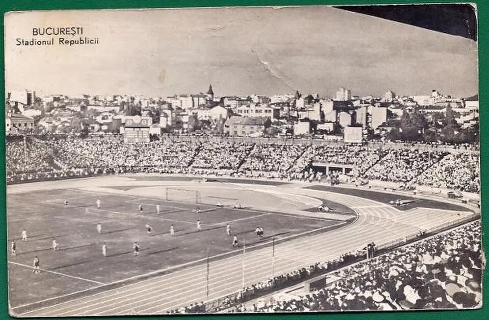 stade de la République