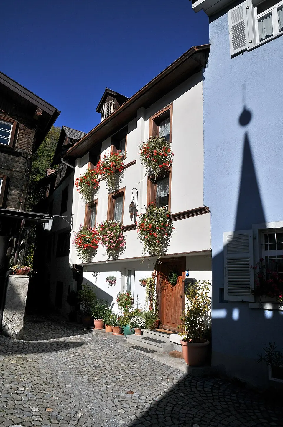Wohnhaus