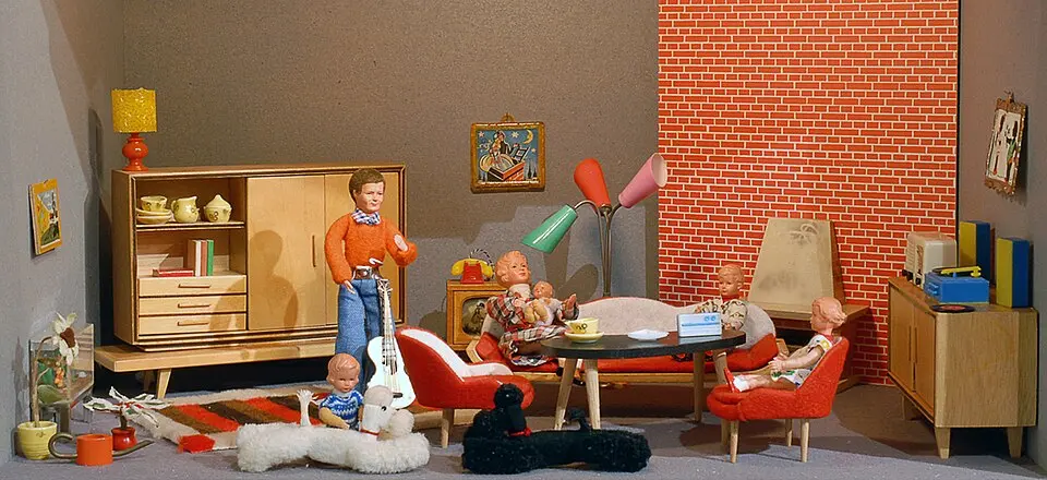 Schweizer Kindermuseum