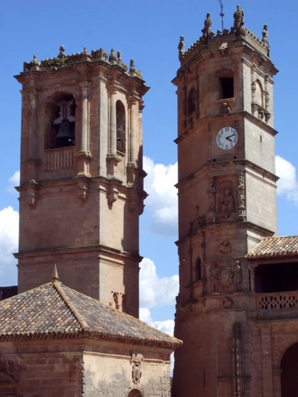 Torre del Tardón