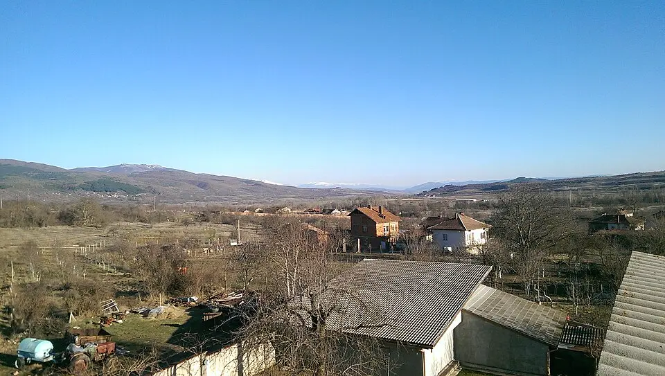 Стенско