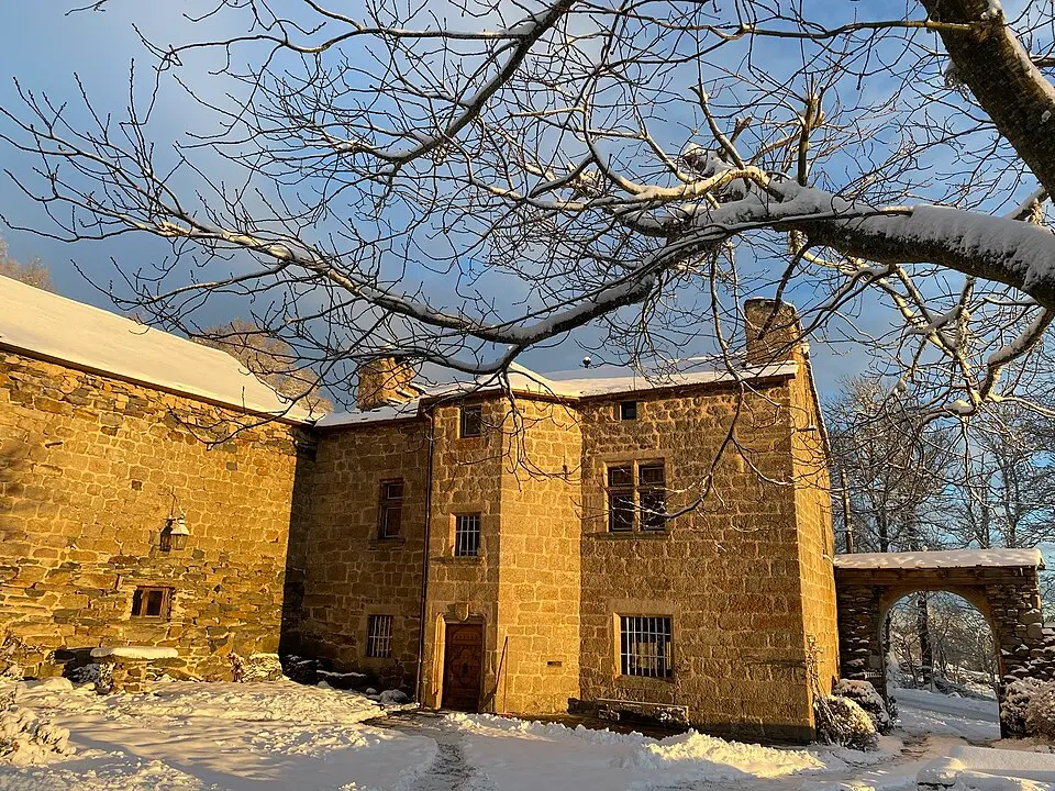 Changheas Castle
