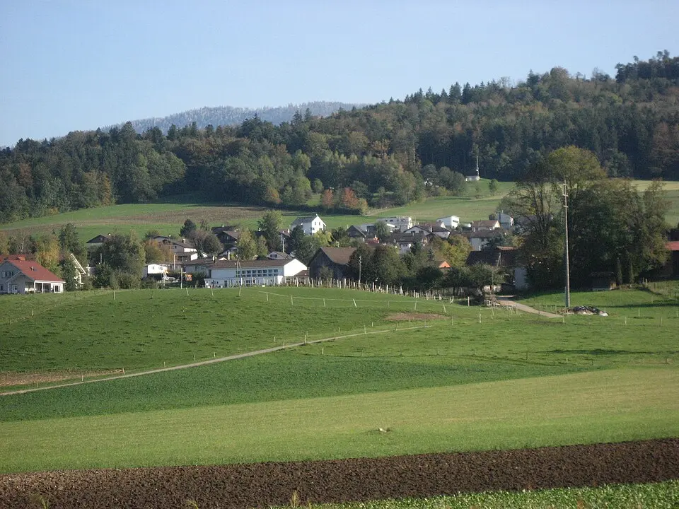 Rossemaison