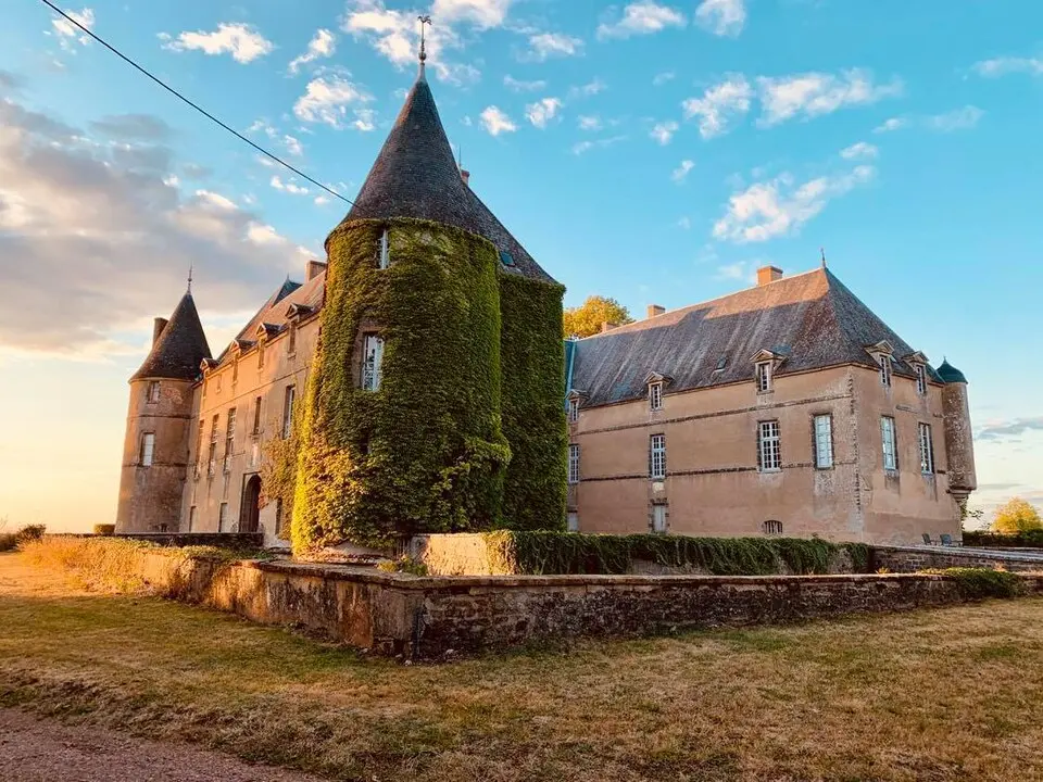 Kép: Augustin Giraud · CC BY-SA 4.0 château de Coulon
