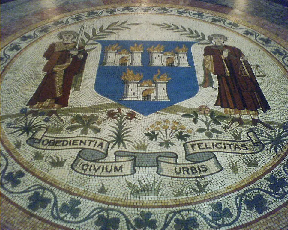 City Hall