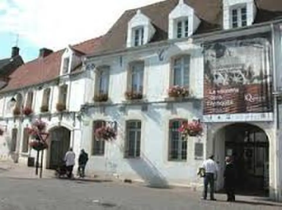 musée Quentovic d'Étaples