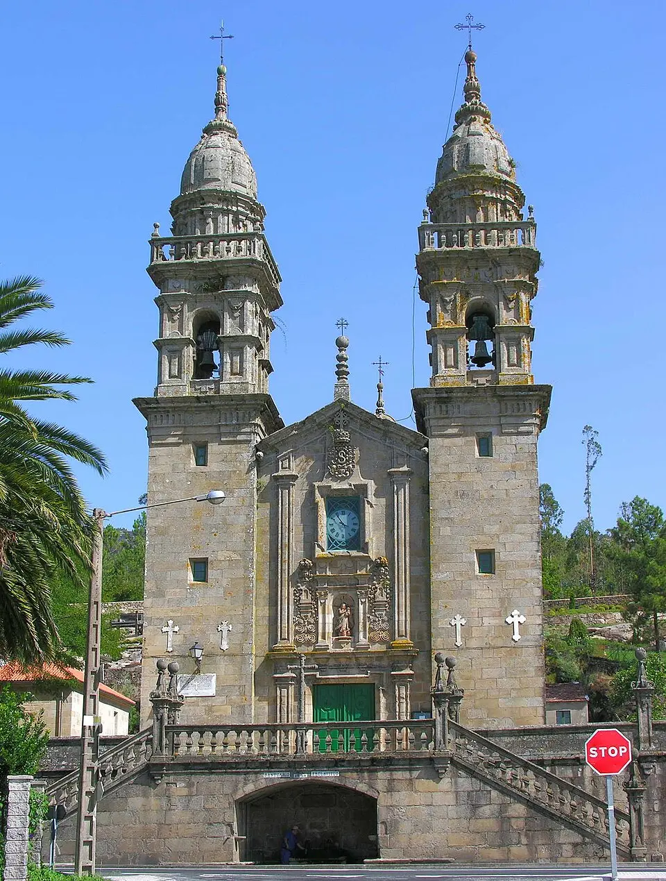Cruces