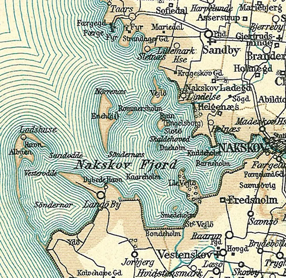 Enehøje