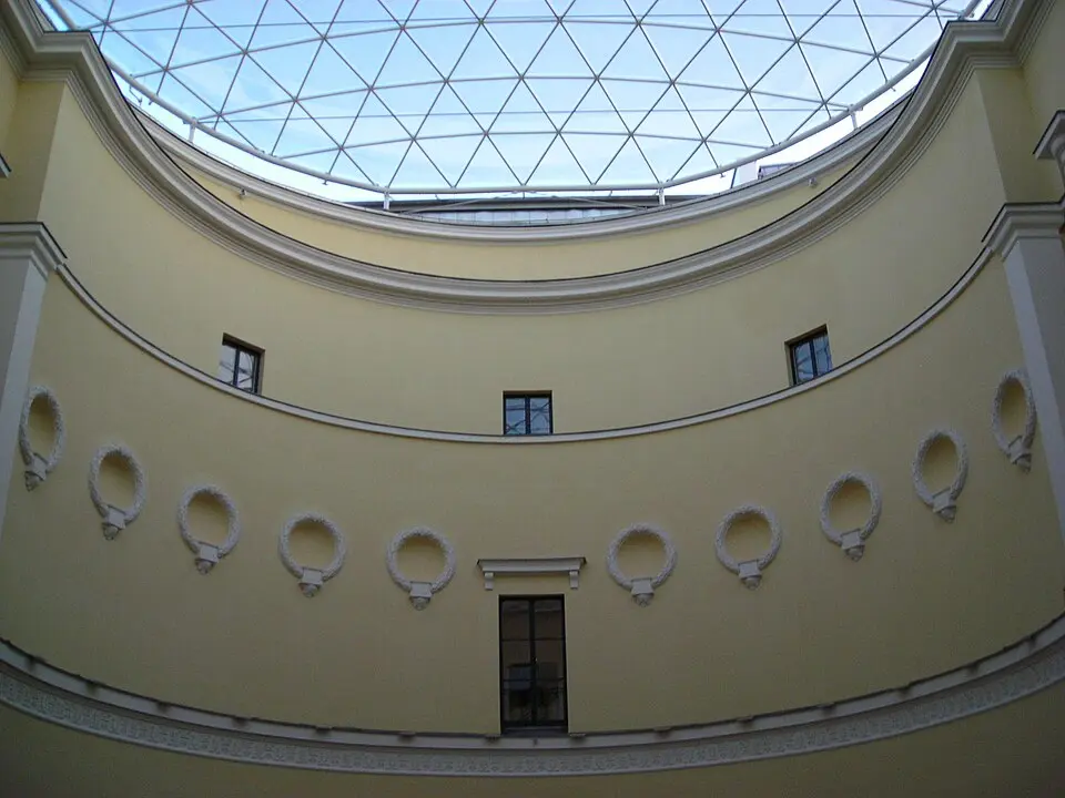 Odeon