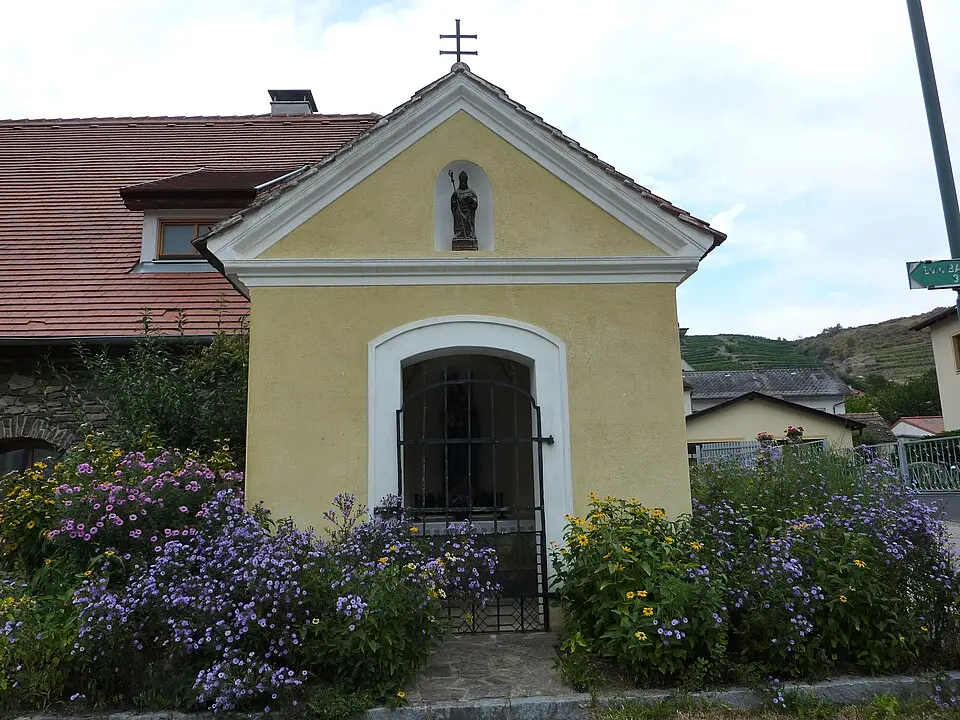 Kapelle