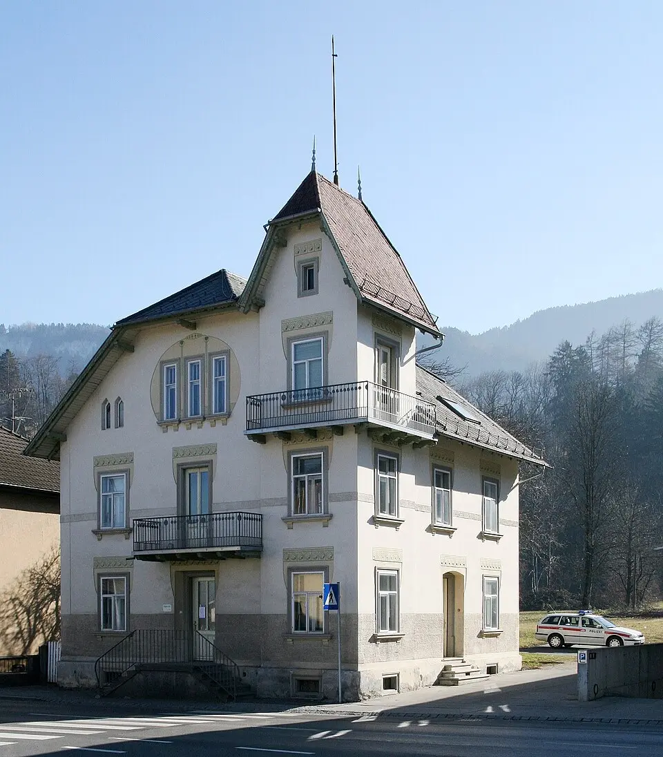 Wohnhaus