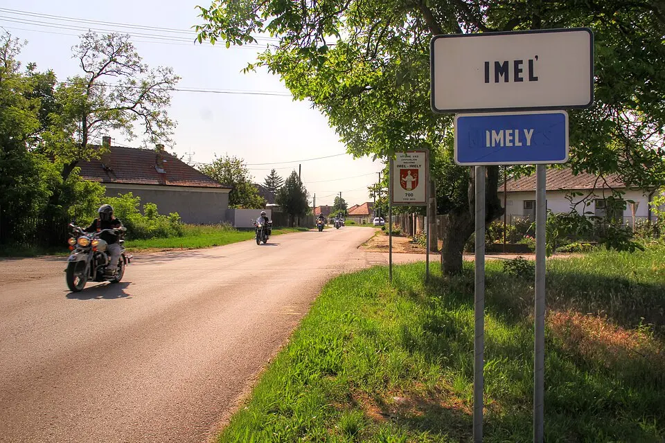 Ímely