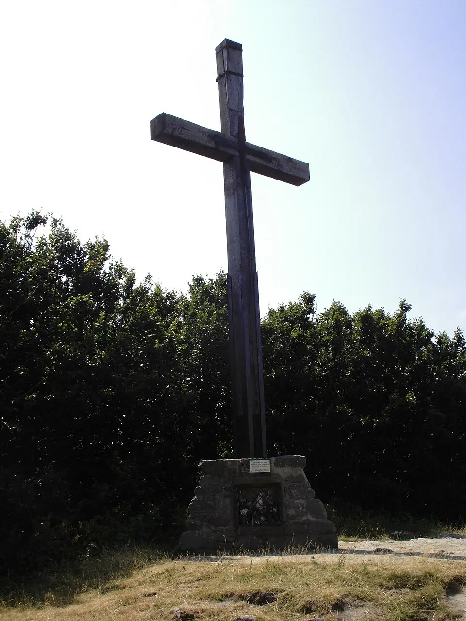 mont Falterona