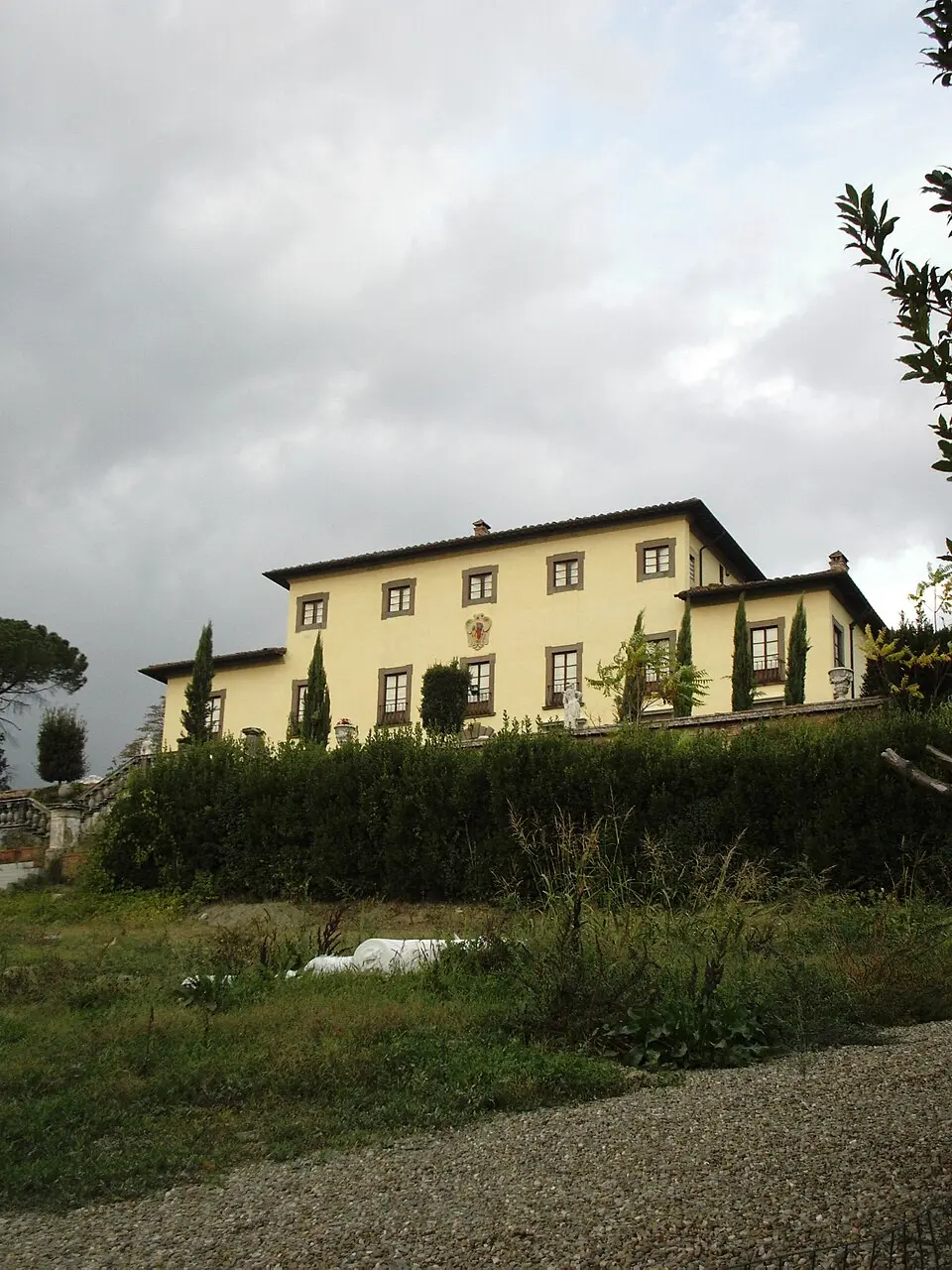 Cambiano