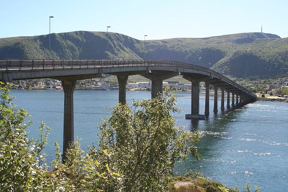 Børøybrua