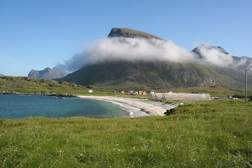 Malnesberget