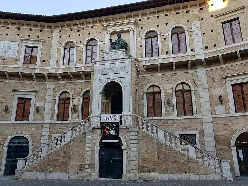 Palazzo dei Priori