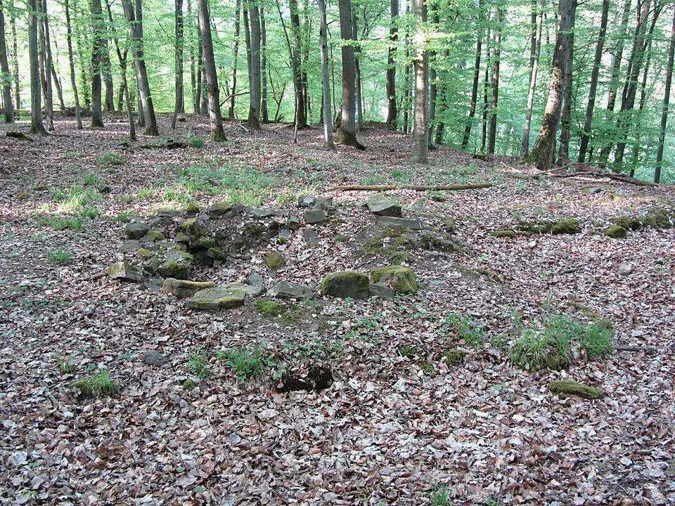Altes Gronauer Schloss