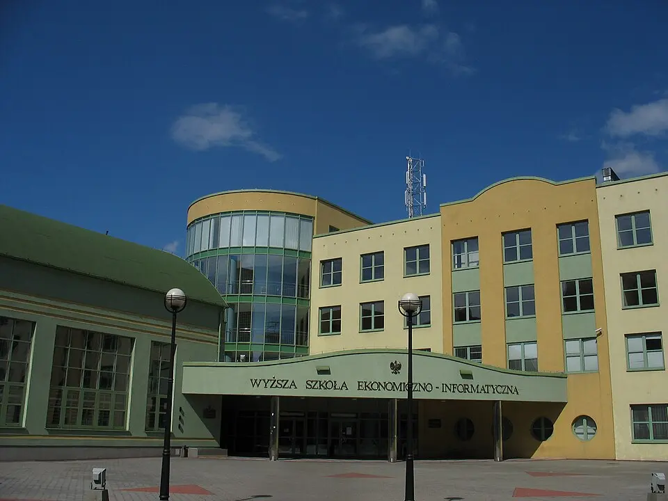 Akademia Finansów i Biznesu Vistula