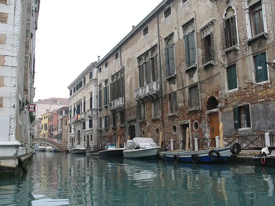 palazzo Costa