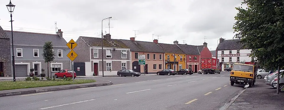 Ballyragget