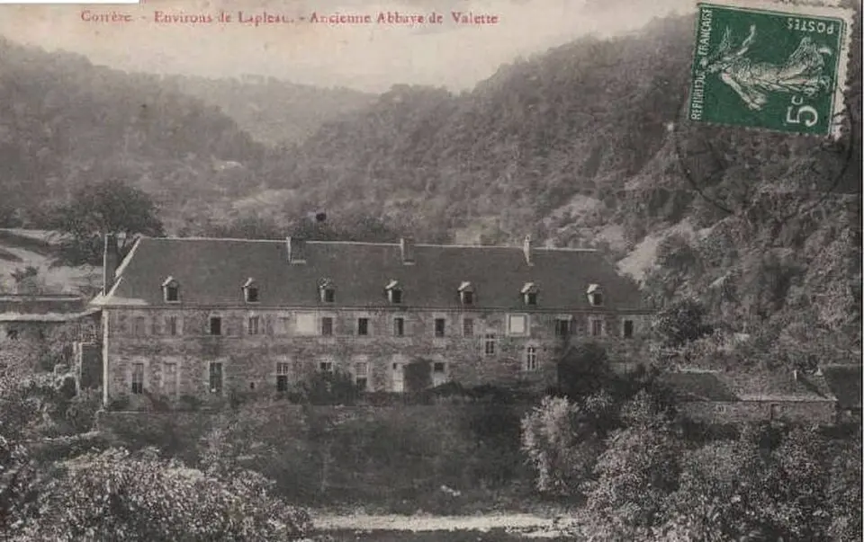 Kloster La Valette