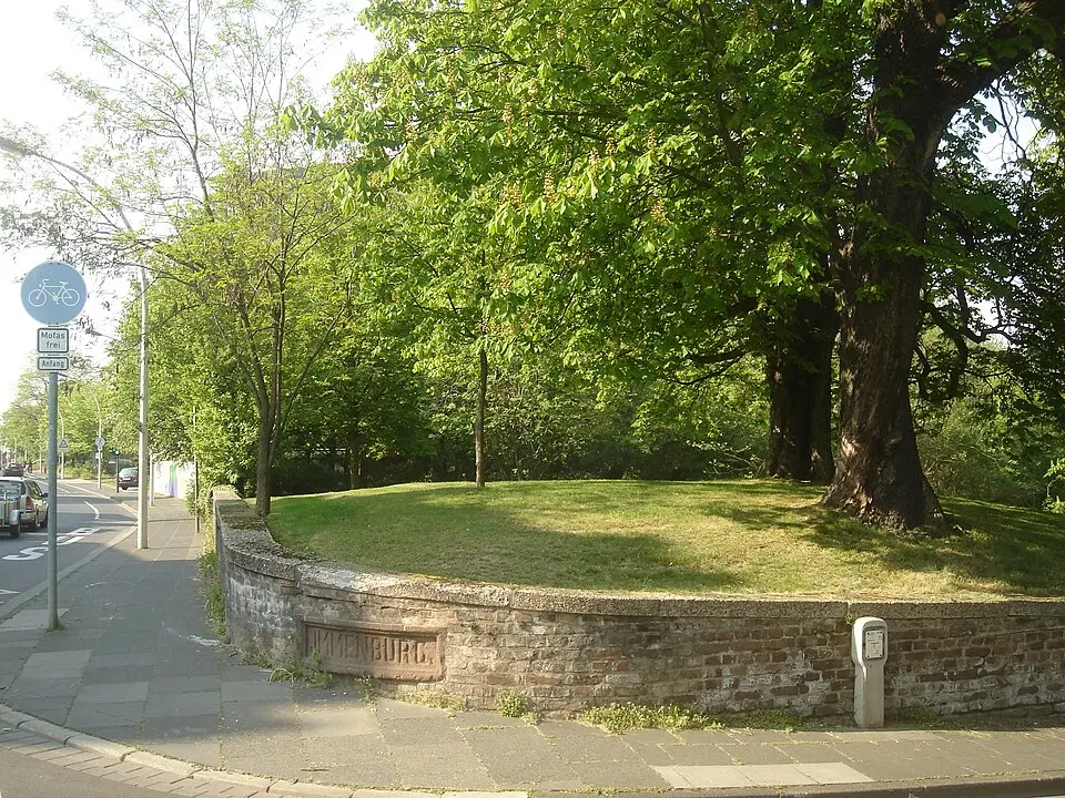 Immenburg
