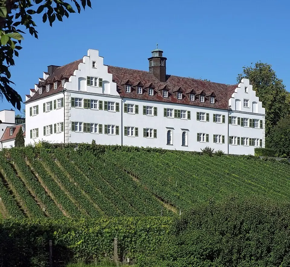 Schloss Hersberg