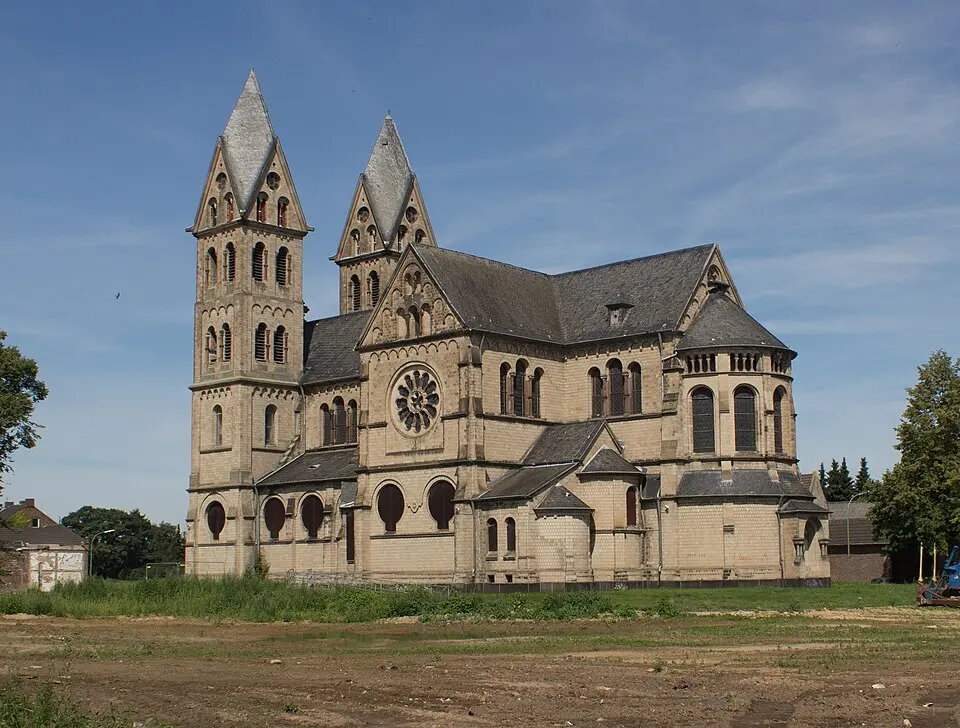 St. Lambertus
