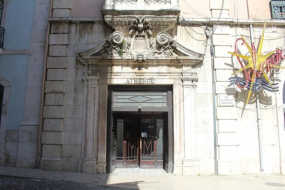 Palácio Povolide