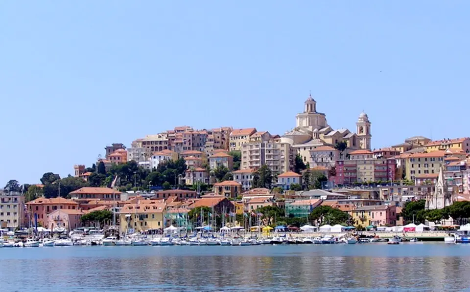 Port-Maurice