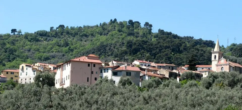 Borgo d'Oneglia