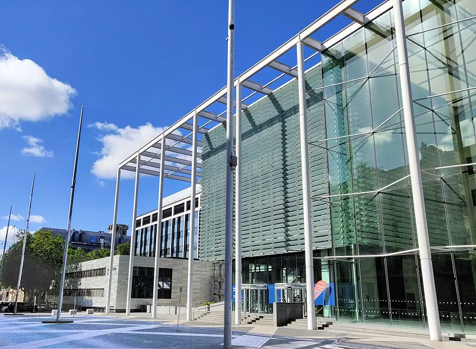 Imperial College Business School