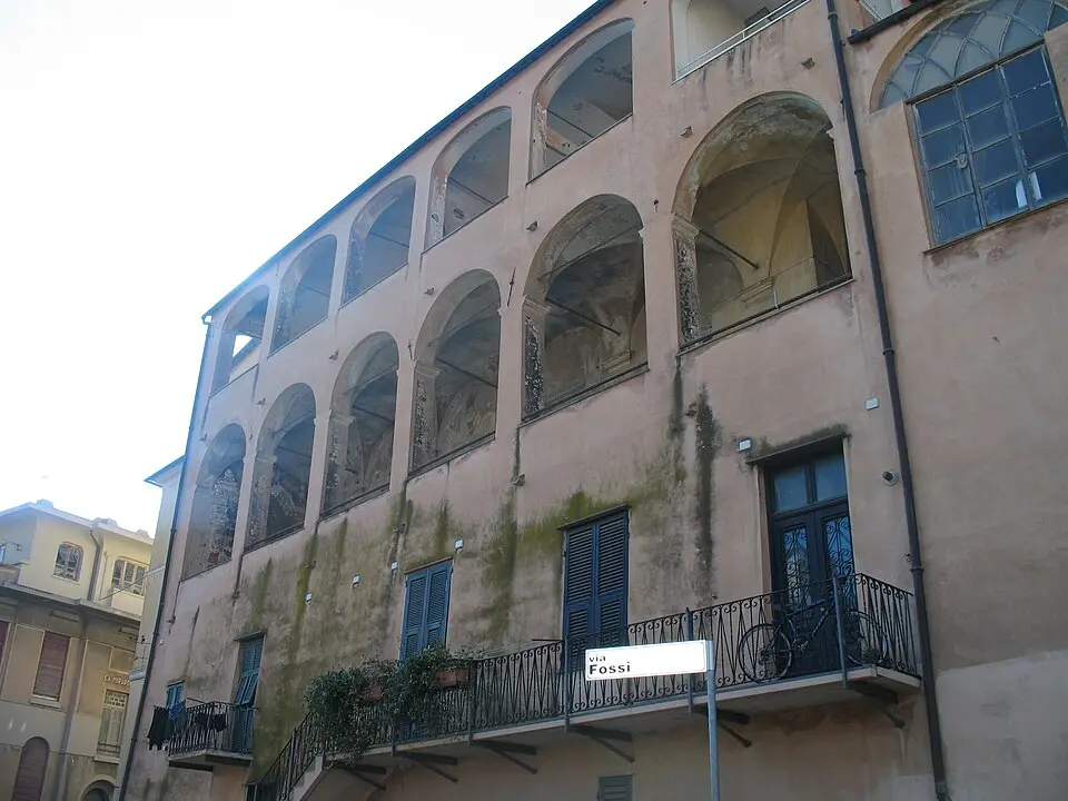 Palazzo Guarneri