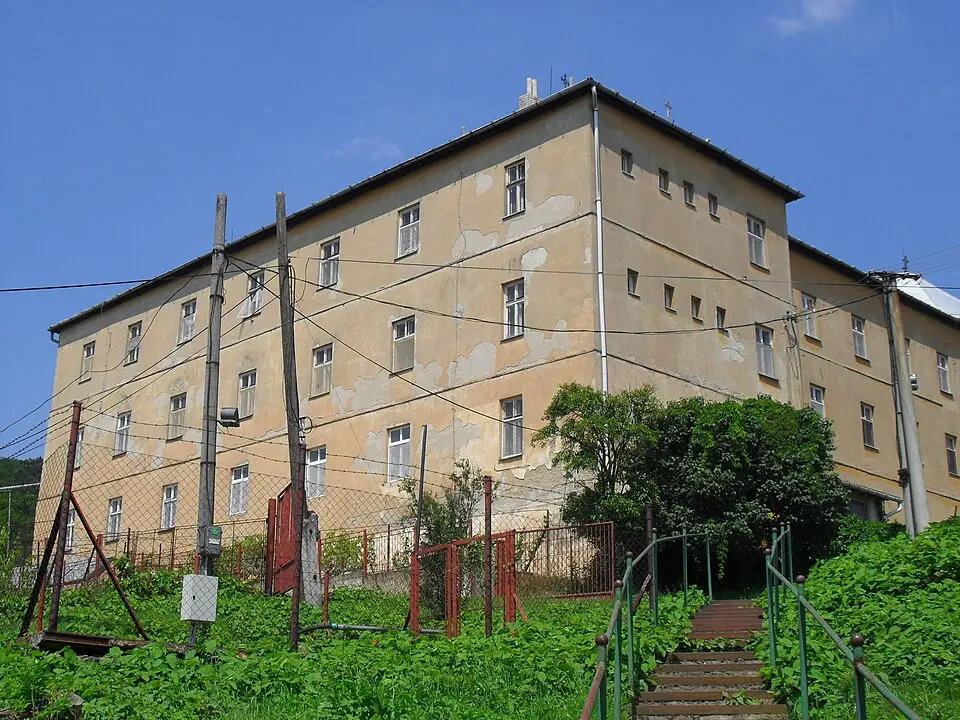 Kloster der Minoriten