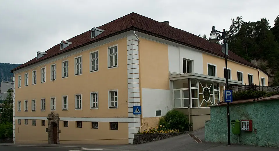 Slika: Hermann Hammer (User:Haneburger) · CC BY-SA 3.0 Widum