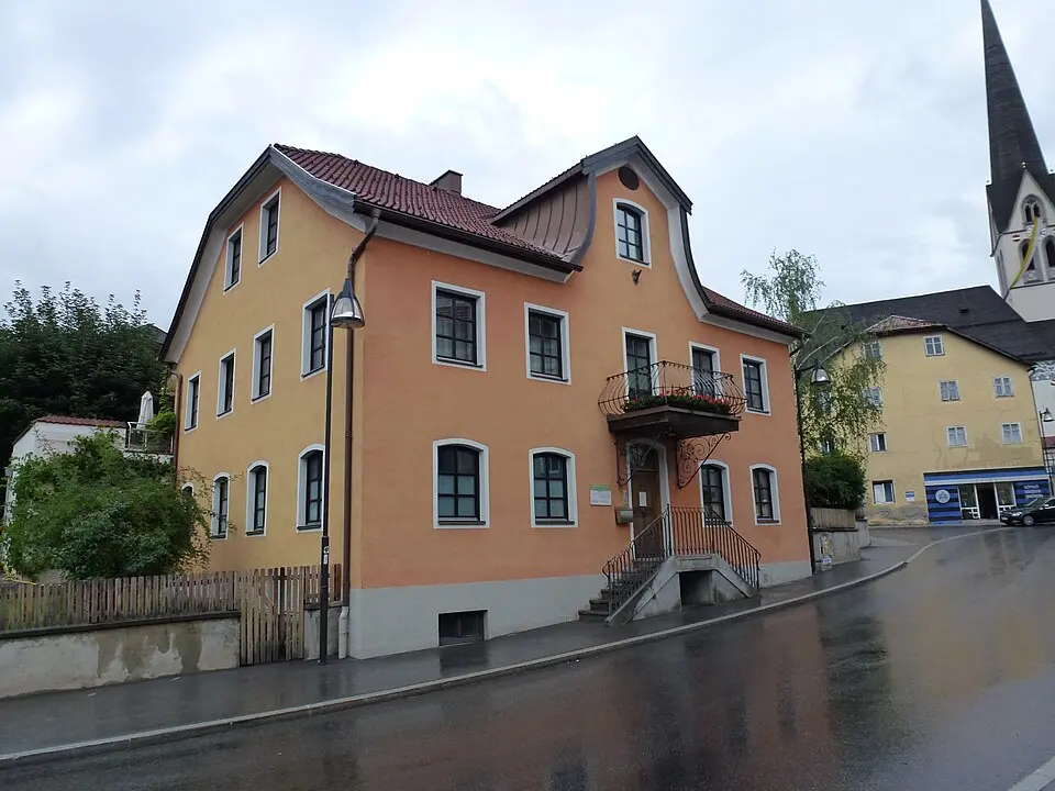 Bürgerhaus