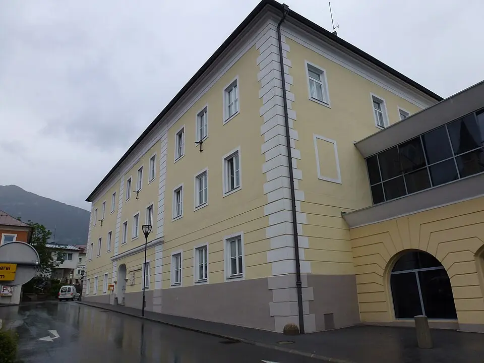 Ansitz Rofenstein