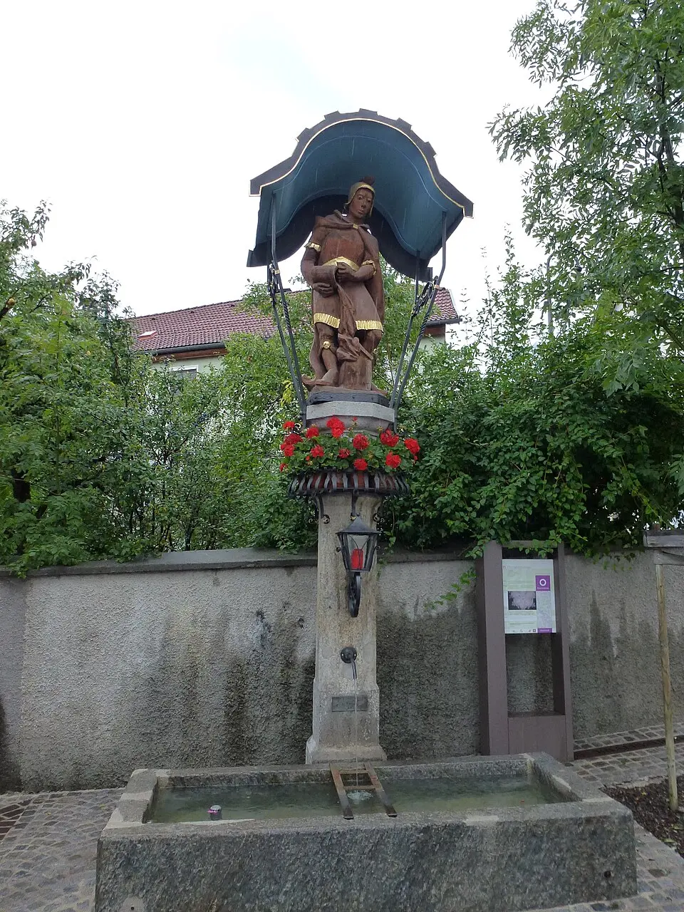 Florianbrunnen
