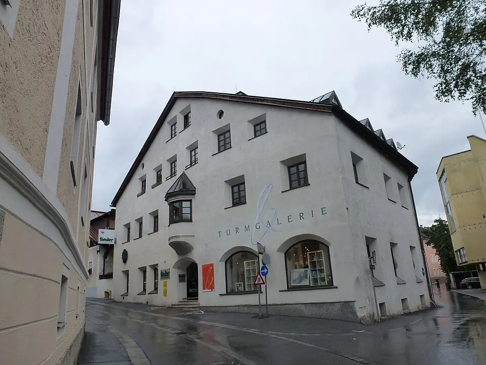 Image: Leitzsche · CC0 Bürgerhaus, Strelehaus