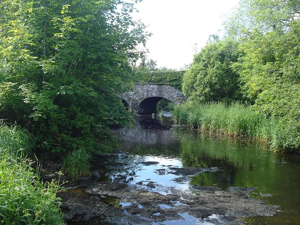 River Inagh