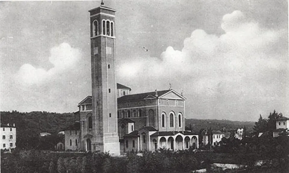 Selva del Montello